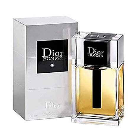 christian dior - homme cologne|dior homme 50 ml.